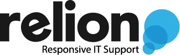 Relion logo