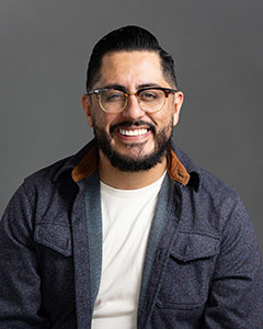 Relion-Dave IT Support Specialist